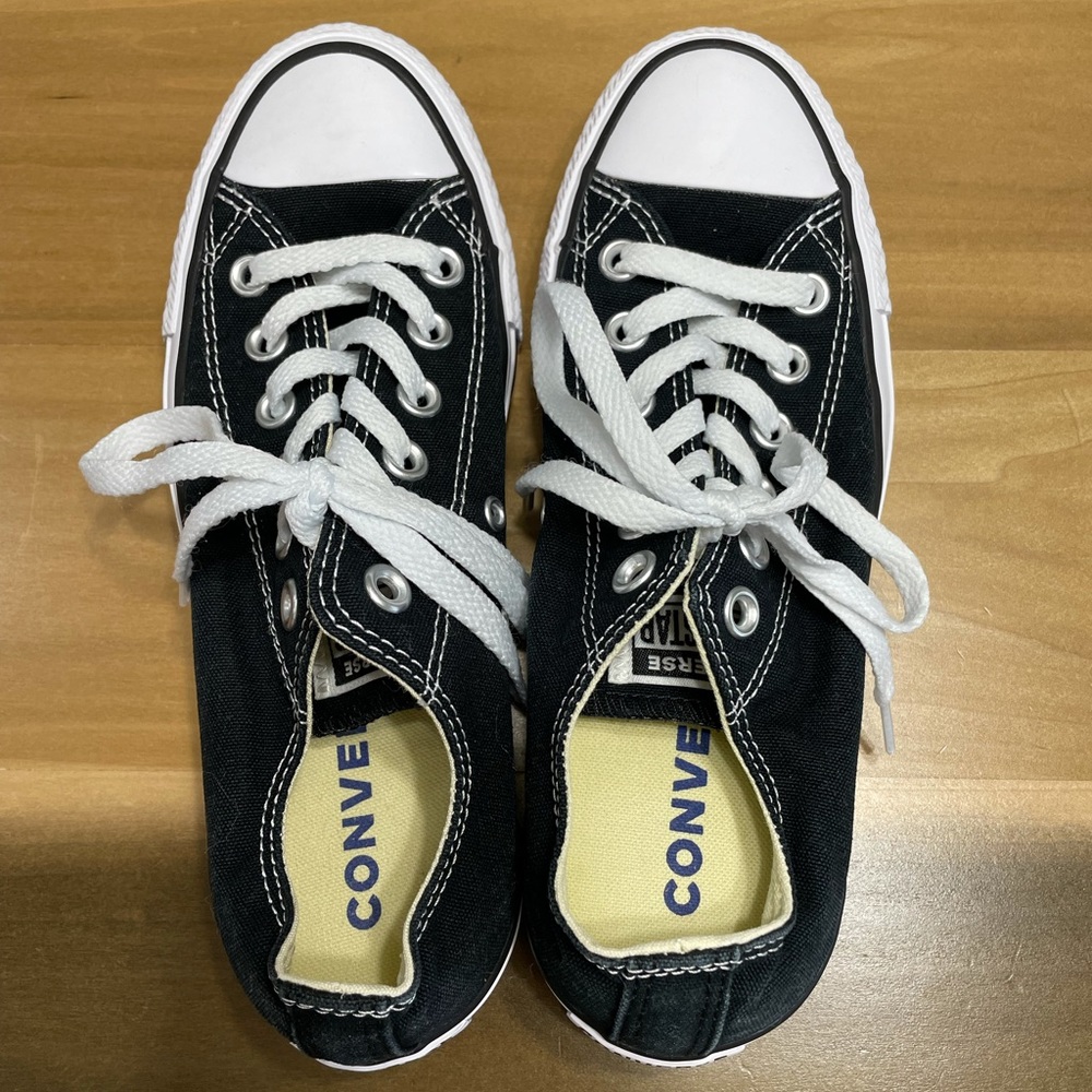 Unisex Chuck Taylor Converse Sneaker Low